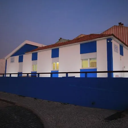 Dom wakacyjny Casa Da