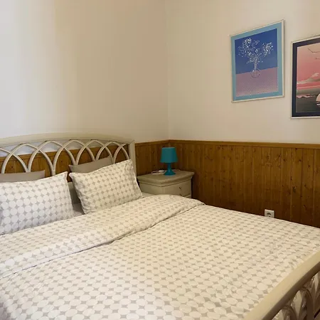 Dom wakacyjny Casa Da *