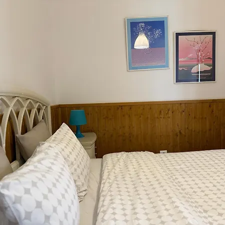 Dom wakacyjny Casa Da Vieira de Leiria