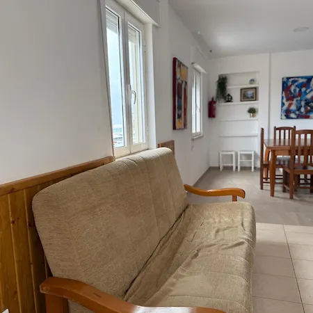 Dom wakacyjny Casa Da