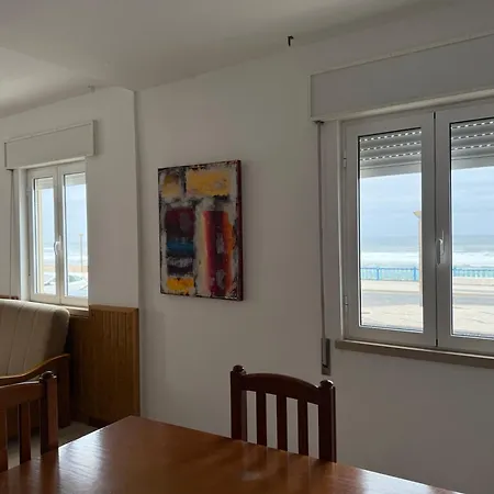 Dom wakacyjny Casa Da *