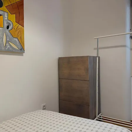 Casa Da Dom wakacyjny