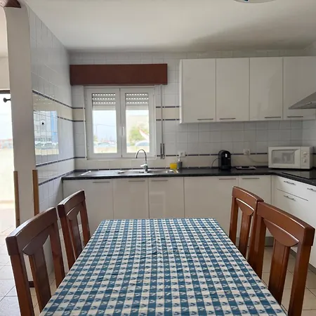 Dom wakacyjny Casa Da Vieira de Leiria