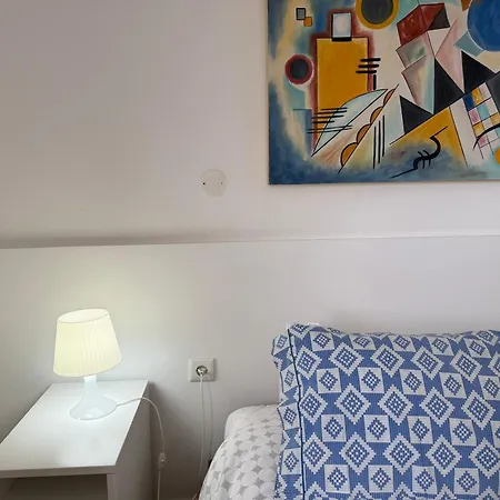 Casa Da * Vieira de Leiria