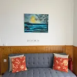 펜션 Casa Da