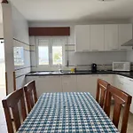펜션 Casa Da 비에이라 데 레이리아