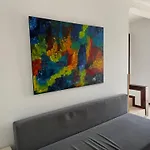 펜션 Casa Da