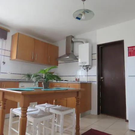 Holiday home Casa Da Praia