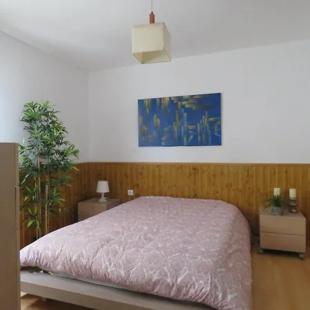 Casa Da Praia Holiday home Vieira de Leiria