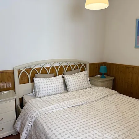 Casa Da Feriehus Vieira de Leiria