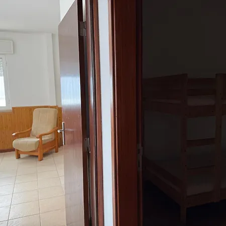 Casa Da * 莱里亚维埃拉