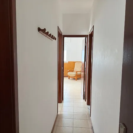 Casa Da 度假居 莱里亚维埃拉