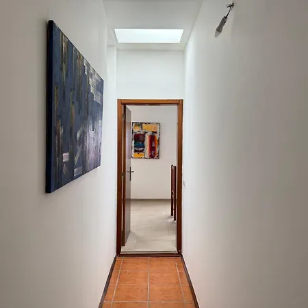 Casa Da 莱里亚维埃拉