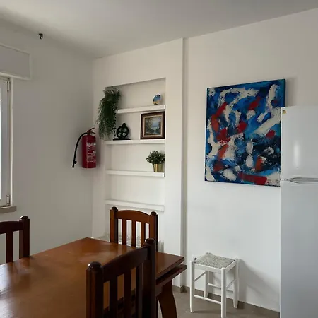 Casa Da * 莱里亚维埃拉