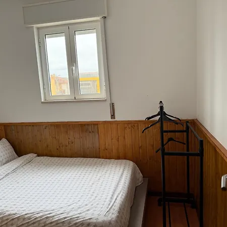 Casa Da Feriehus *