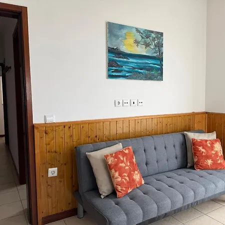 度假居 Casa Da 莱里亚维埃拉