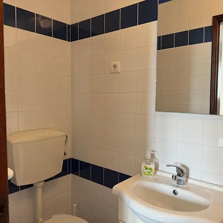 Casa Da * 莱里亚维埃拉