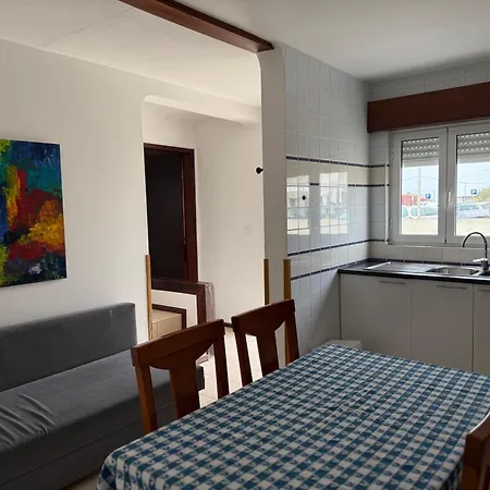 Feriehus Casa Da *