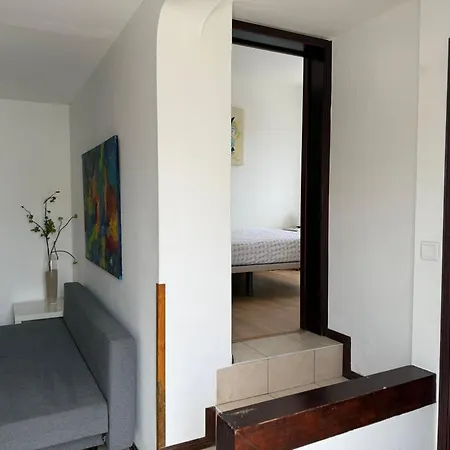 Casa Da 莱里亚维埃拉