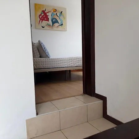 Feriehus Casa Da *