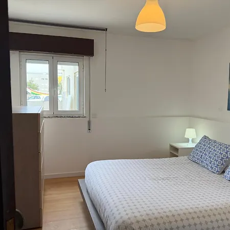 Casa Da * 莱里亚维埃拉