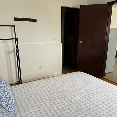Casa Da Feriehus *