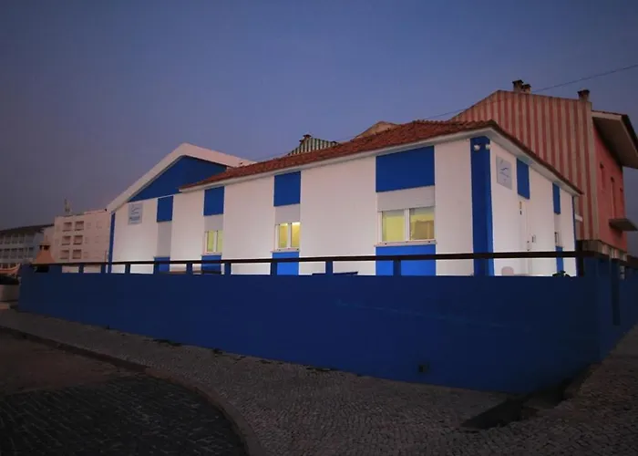 Tatil Evi Casa Da