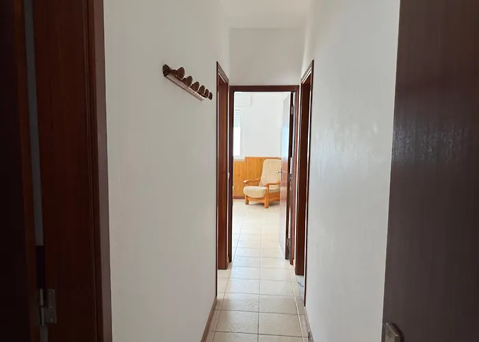 Casa Da Tatil Evi Vieira de Leiria