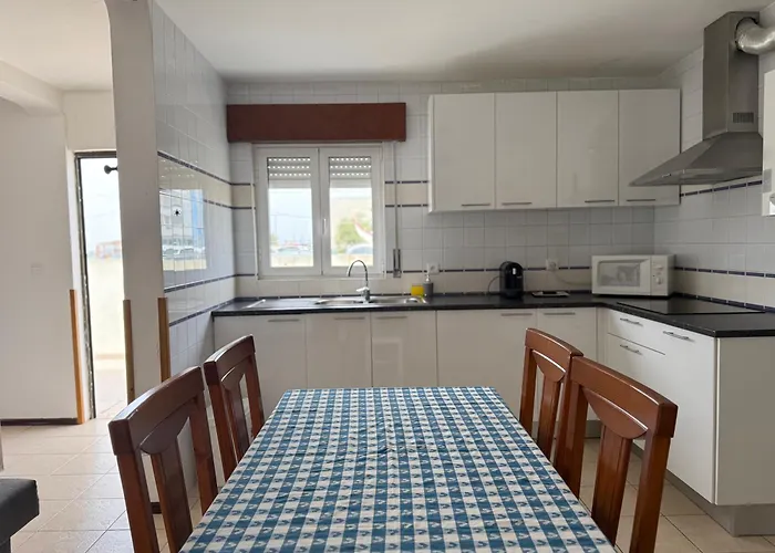 Tatil Evi Casa Da Vieira de Leiria