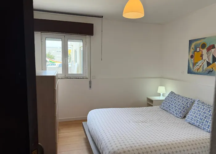 Casa Da * Vieira de Leiria